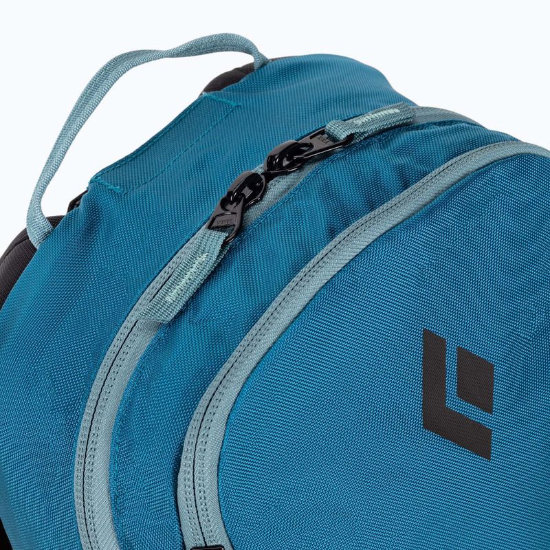 Black Diamond Bullet 16 l Wanderrucksack blau BD681156 4