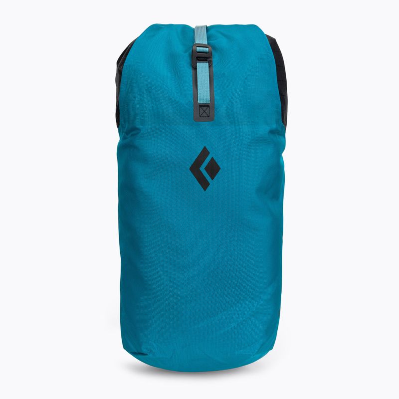 Black Diamond Rock Blitz 15 l Kletterrucksack blau BD6811894004ALL1