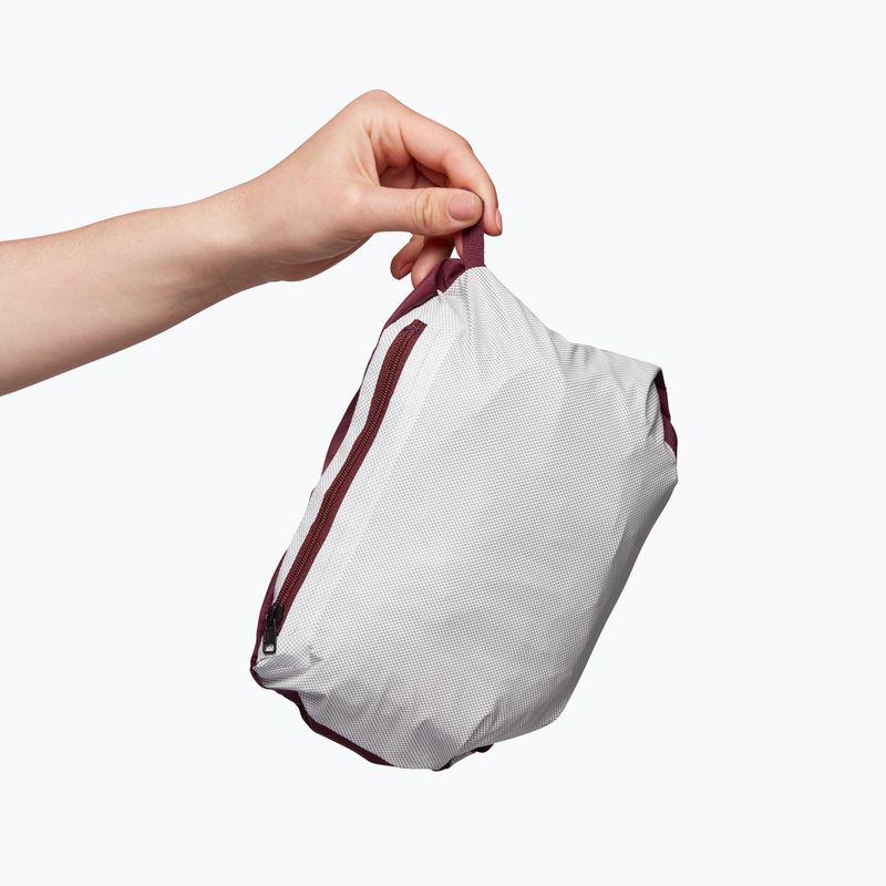 Frauen Treeline Membran regen Jacke Black Diamond lila AP7450095016XSM1 7