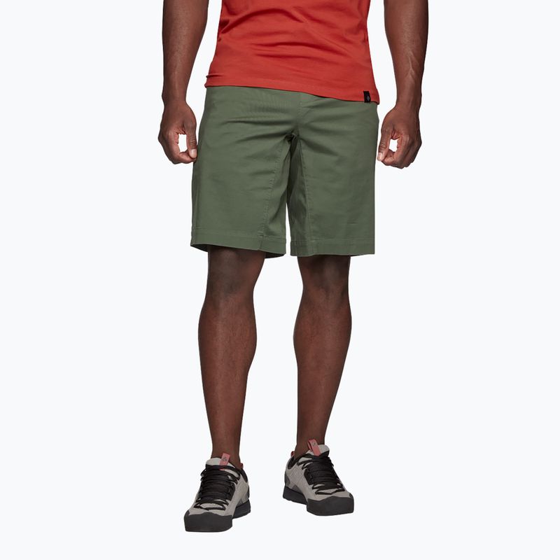 Black Diamond Notion Herren-Klettershorts AP750062