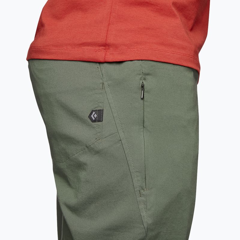Black Diamond Notion Herren-Klettershorts AP750062 4