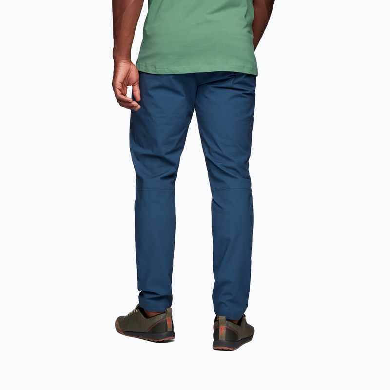 Herren Kletterhose Black Diamond Rocklock Climb blau AP751099 3