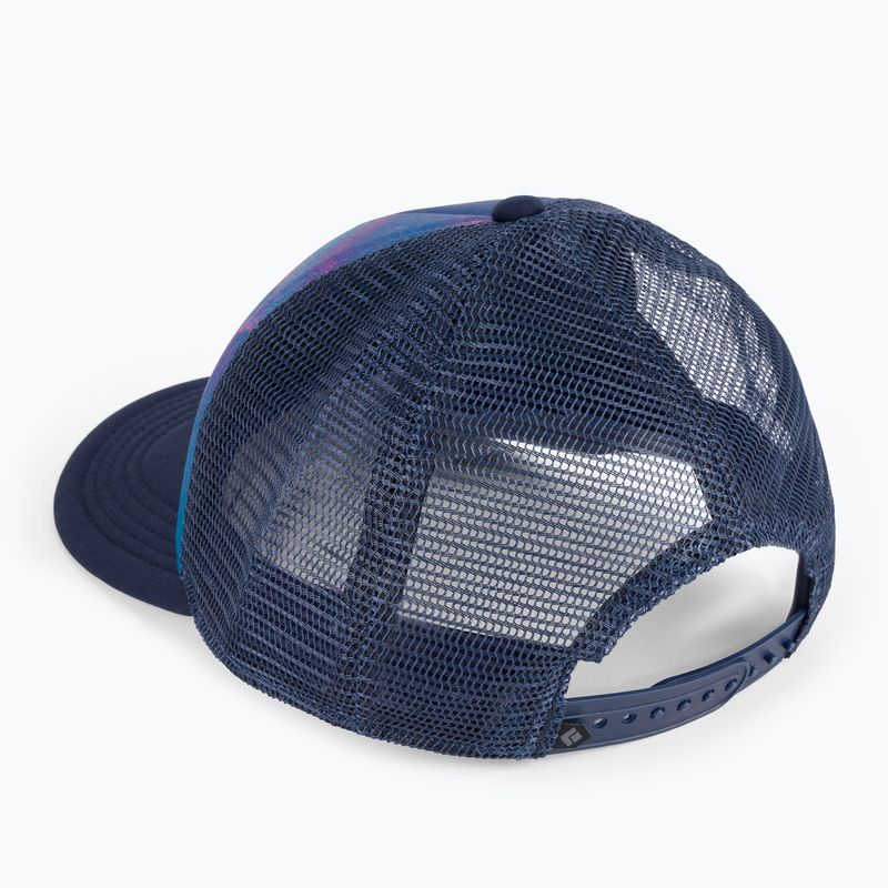 Schirmmütze Black Diamond Trucker blau AP72379369 3