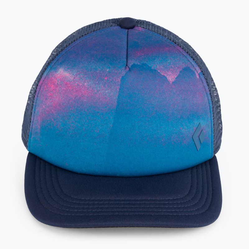 Schirmmütze Black Diamond Trucker blau AP72379369 4