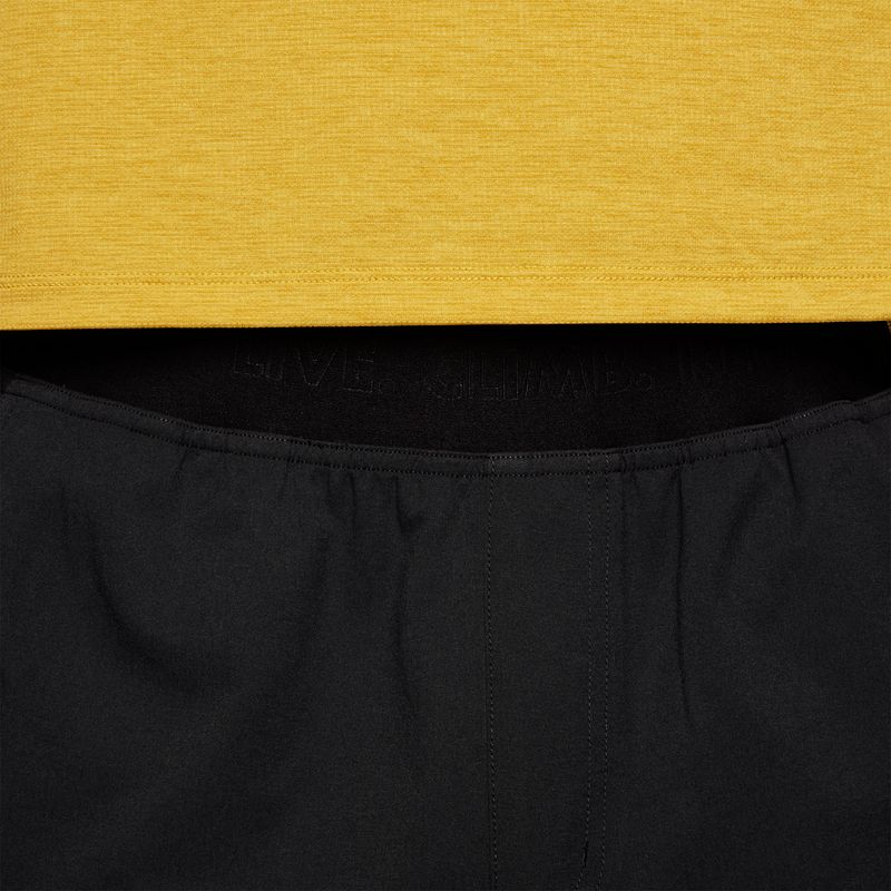Herren-Klettershorts Black Diamond Sierra schwarz AP7511010002XLG1 4