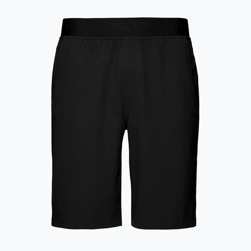 Herren-Klettershorts Black Diamond Sierra schwarz AP7511010002XLG1 5