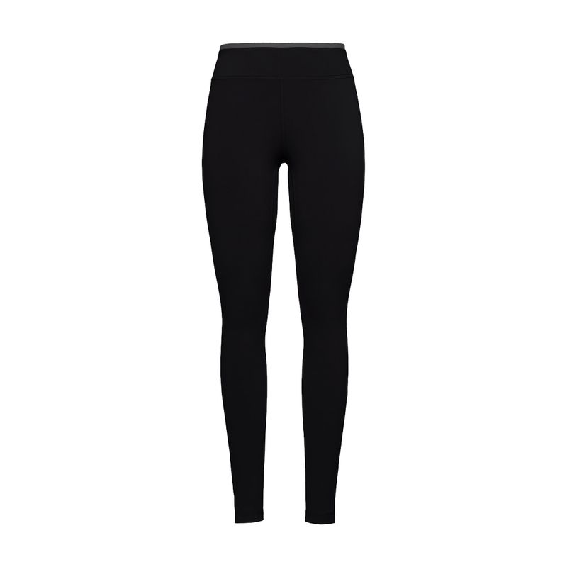 Kletterleggings Black Diamond Session Tight schwarz AP751108 4