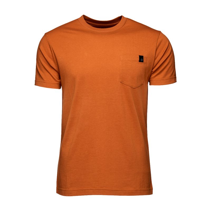 Black Diamond Crag-Trekkinghemd orange AP7520016041SML1 4