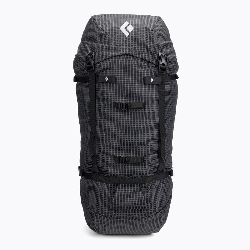 Black Diamond Speed 40 l Kletterrucksack grau BD6812370004S_M1