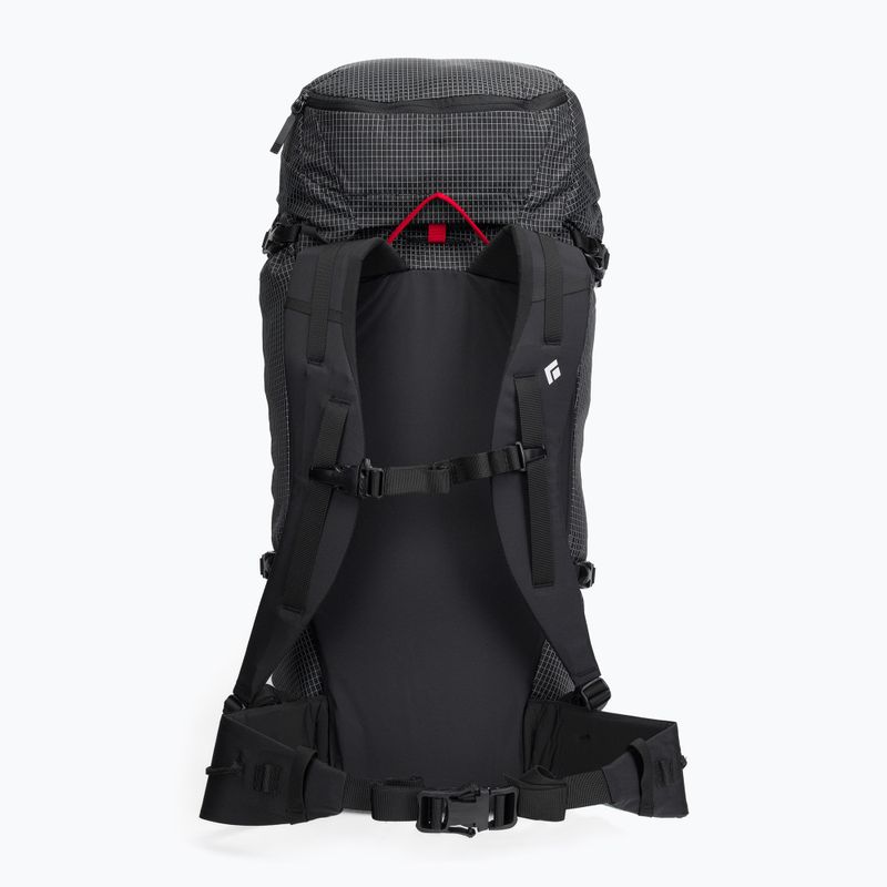 Black Diamond Speed 40 l Kletterrucksack grau BD6812370004S_M1 2