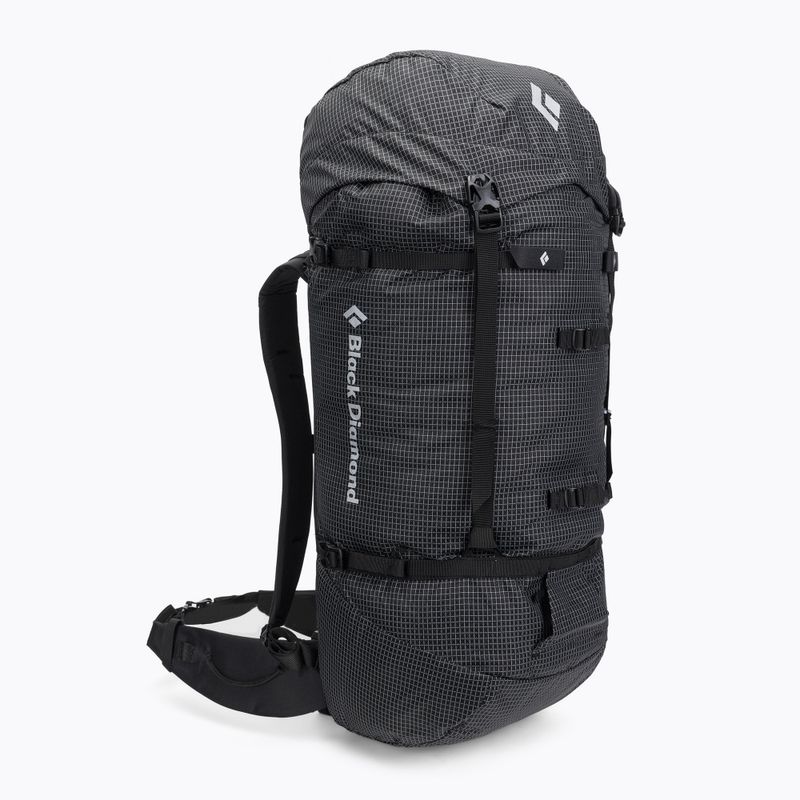 Black Diamond Speed 40 l Kletterrucksack grau BD6812370004S_M1 3