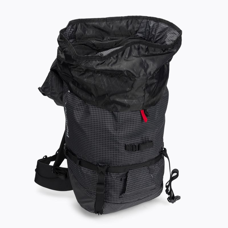 Black Diamond Speed 40 l Kletterrucksack grau BD6812370004S_M1 4