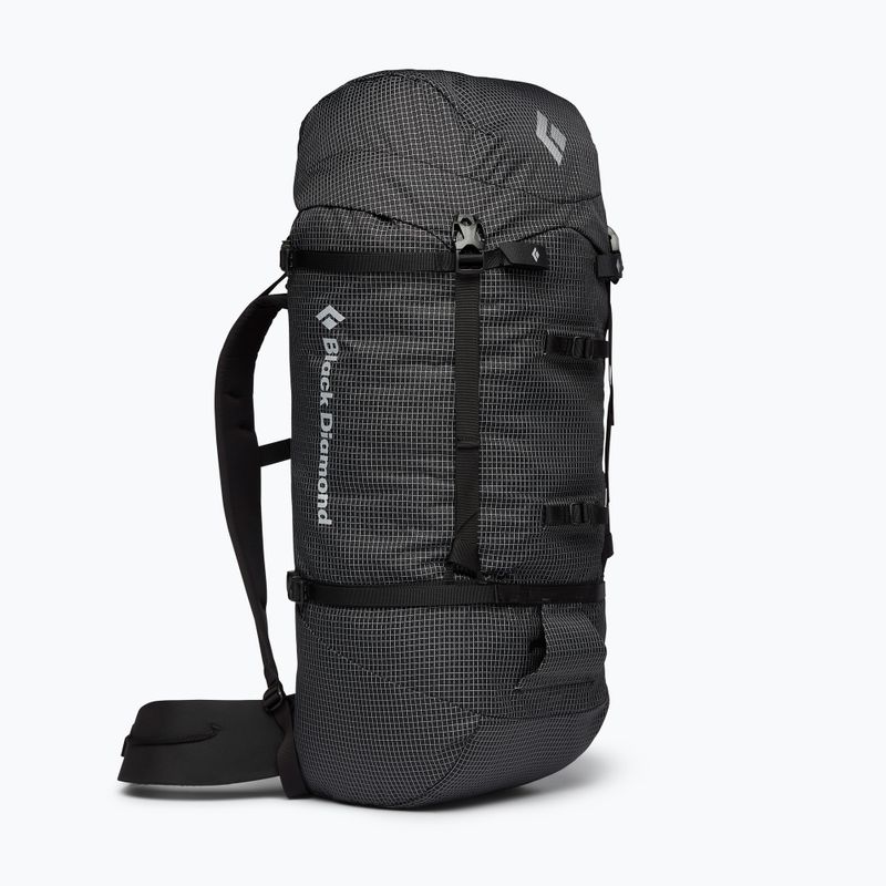 Black Diamond Speed 40 l Kletterrucksack grau BD6812370004S_M1 7