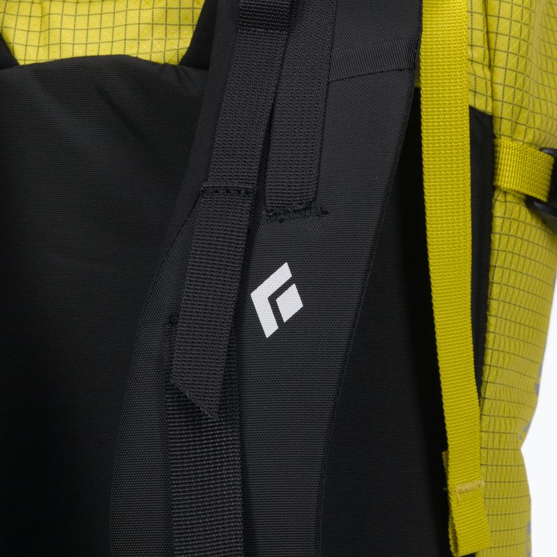 Black Diamond Speed 30 l Trekking-Rucksack gelb BD6812387006S 5