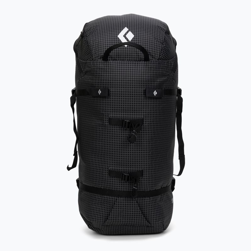 Black Diamond Speed Zip 24 l Kletterrucksack schwarz BD6812410004ALL1 2