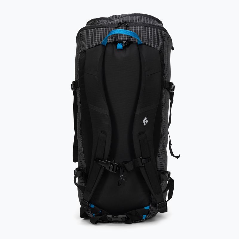 Black Diamond Speed Zip 24 l Kletterrucksack schwarz BD6812410004ALL1 3