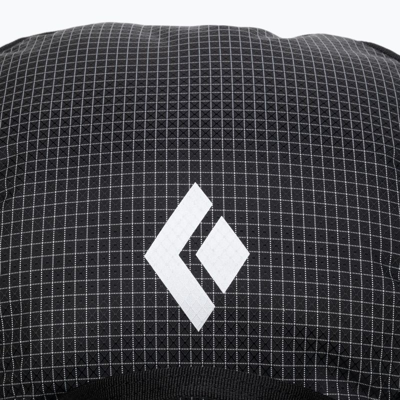 Black Diamond Speed Zip 24 l Kletterrucksack schwarz BD6812410004ALL1 4
