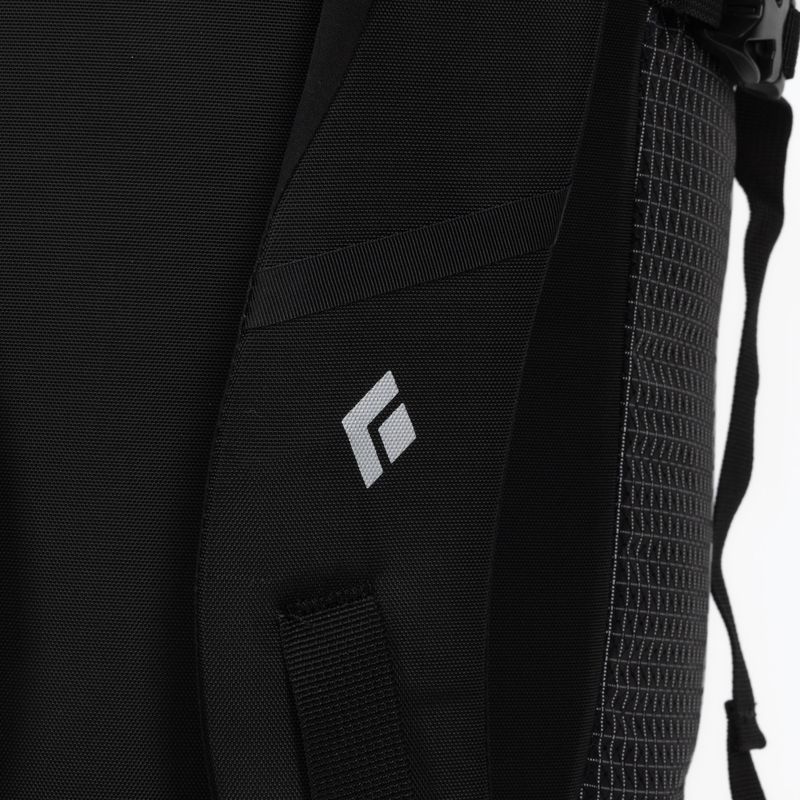 Black Diamond Speed Zip 24 l Kletterrucksack schwarz BD6812410004ALL1 5