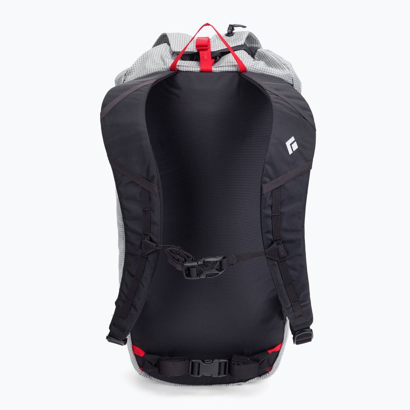 Black Diamond Blitz 20 l Kletterrucksack grau BD6812461000ALL1 2
