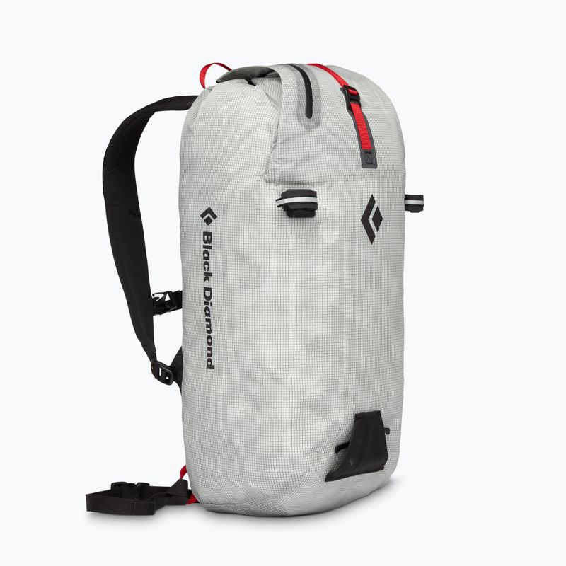 Black Diamond Blitz 20 l Kletterrucksack grau BD6812461000ALL1 5