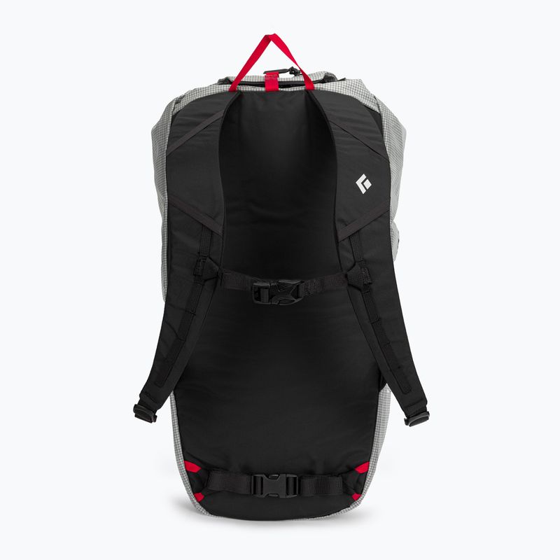Black Diamond Blitz 28 l Kletterrucksack grau BD6812471000ALL1 2