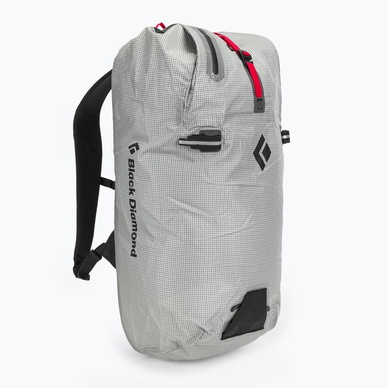 Black Diamond Blitz 28 l Kletterrucksack grau BD6812471000ALL1 3