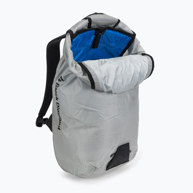 Black Diamond Blitz 28 l Kletterrucksack grau BD6812471000ALL1 4