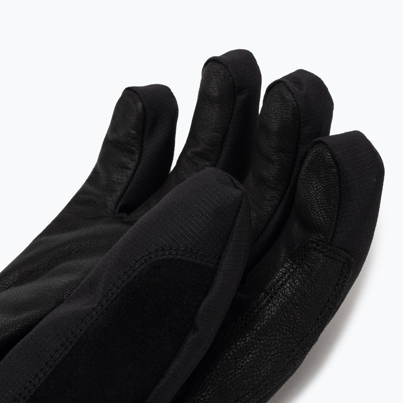 Black Diamond Mission Skihandschuh schwarz BD8019160002LRG1 6