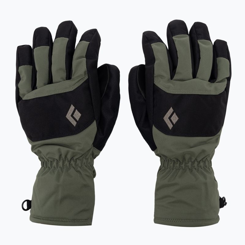 Black Diamond Mission Lt Skihandschuh grün BD8019189116LRG1 3