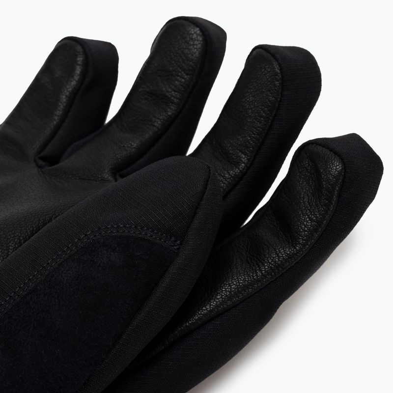 Black Diamond Mission Lt Skihandschuh grün BD8019189116LRG1 6