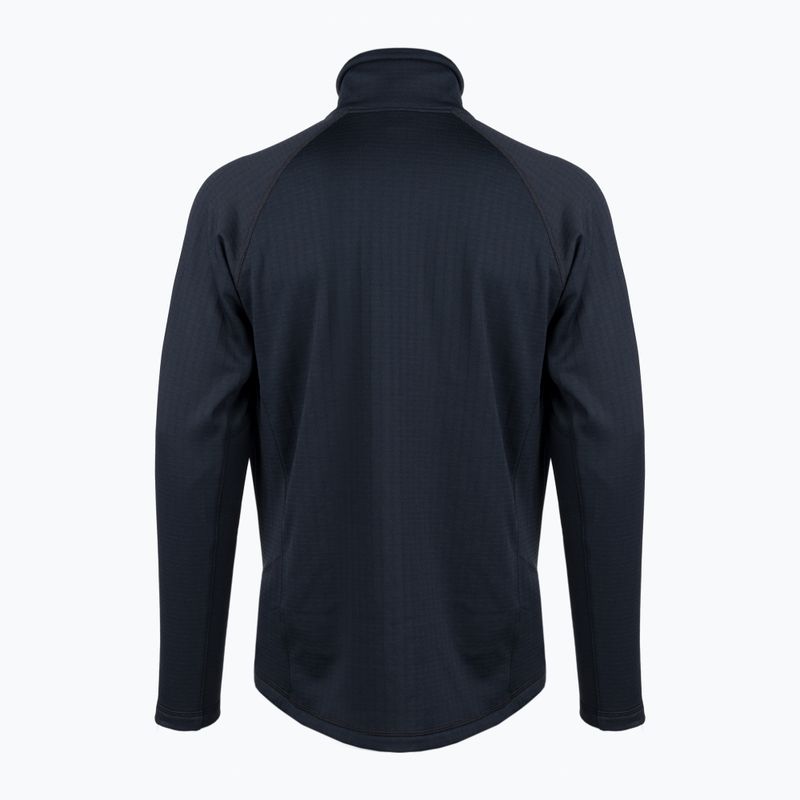 Herren trekking Sweatshirt Black Diamond Factor schwarz AP744532 5