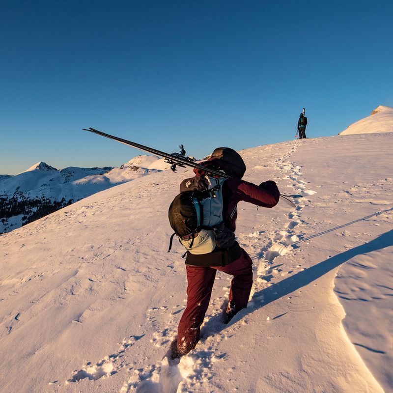 Black Diamond Dawn Patrol Damen Skiträgerinnen lila AP7430415016LRG1 14