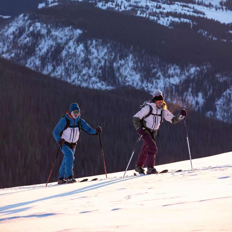 Black Diamond Dawn Patrol Damen Skiträgerinnen lila AP7430415016LRG1 17