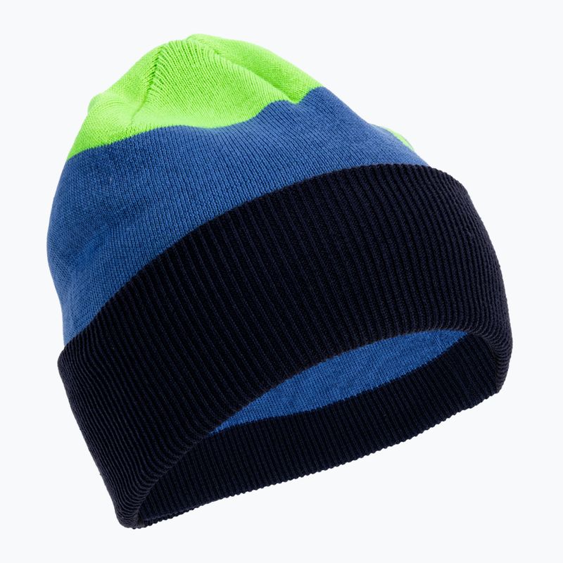 Black Diamond Levels grün-blaue Wintermütze AP7230269414ALL1