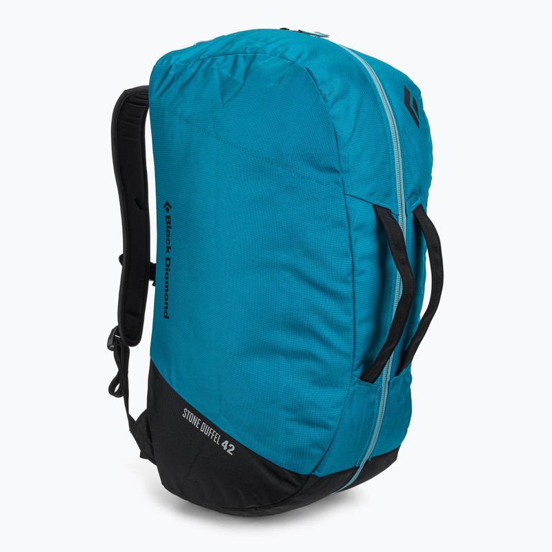 Black Diamond Stone Duffel Rucksack 42 l blau BD6811584004ALL1 2