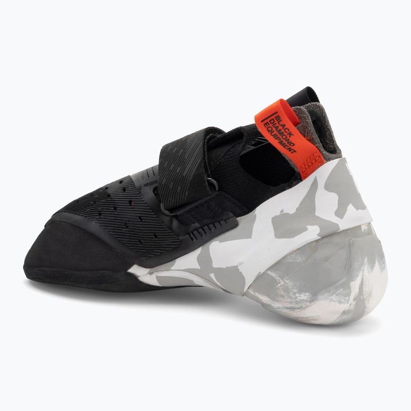 Black Diamond Method S octane Kletterschuhe für Männer 3