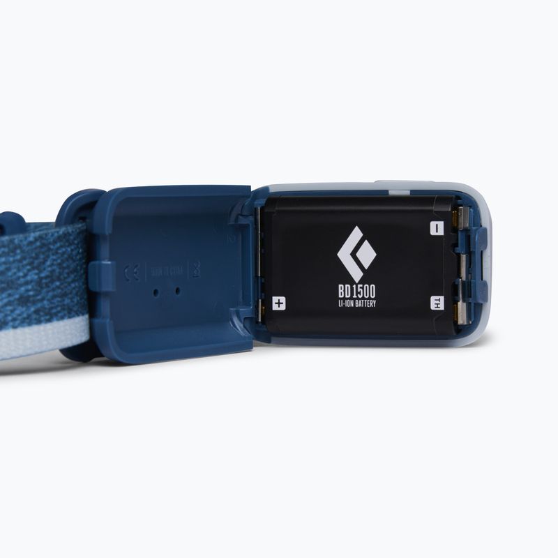 Black Diamond Astro 300 Kopflampe BD6206744064ALL1 6