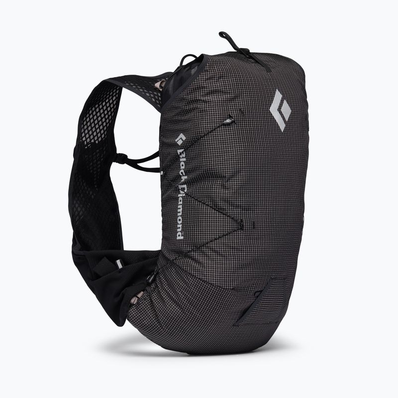 Black Diamond Distance 15 l Wanderrucksack schwarz BD6800050002MED1
