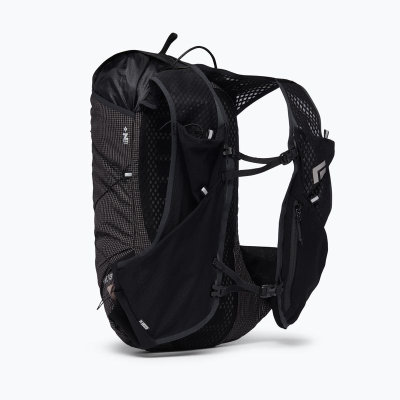 Black Diamond Distance 15 l Wanderrucksack schwarz BD6800050002MED1 2