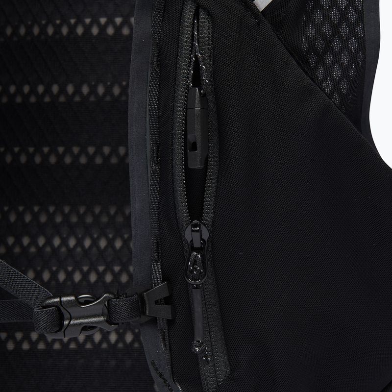 Black Diamond Distance 15 l Wanderrucksack schwarz BD6800050002MED1 4