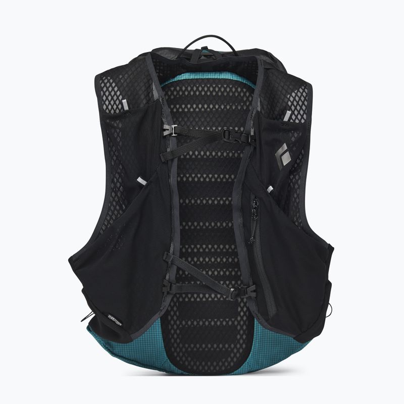 Damen Wanderrucksack Black Diamond Distance 15 l blau BD6800064050MED1 3
