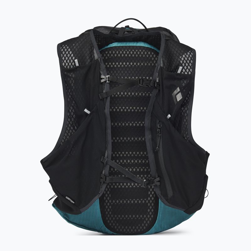 Damen Wanderrucksack Black Diamond Distance 15 l blau BD6800064050SML1 3