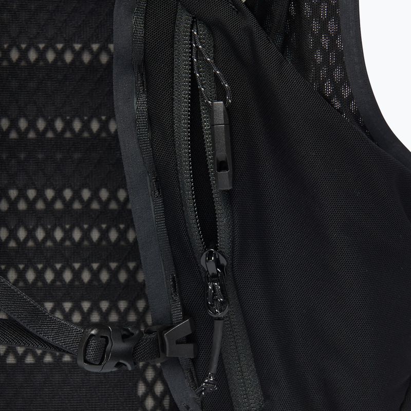 Damen Wanderrucksack Black Diamond Distance 15 l blau BD6800064050SML1 5