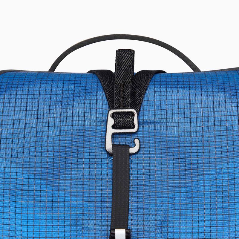 Black Diamond Distance 22 l Wanderrucksack blau BD6800074031LRG1 7