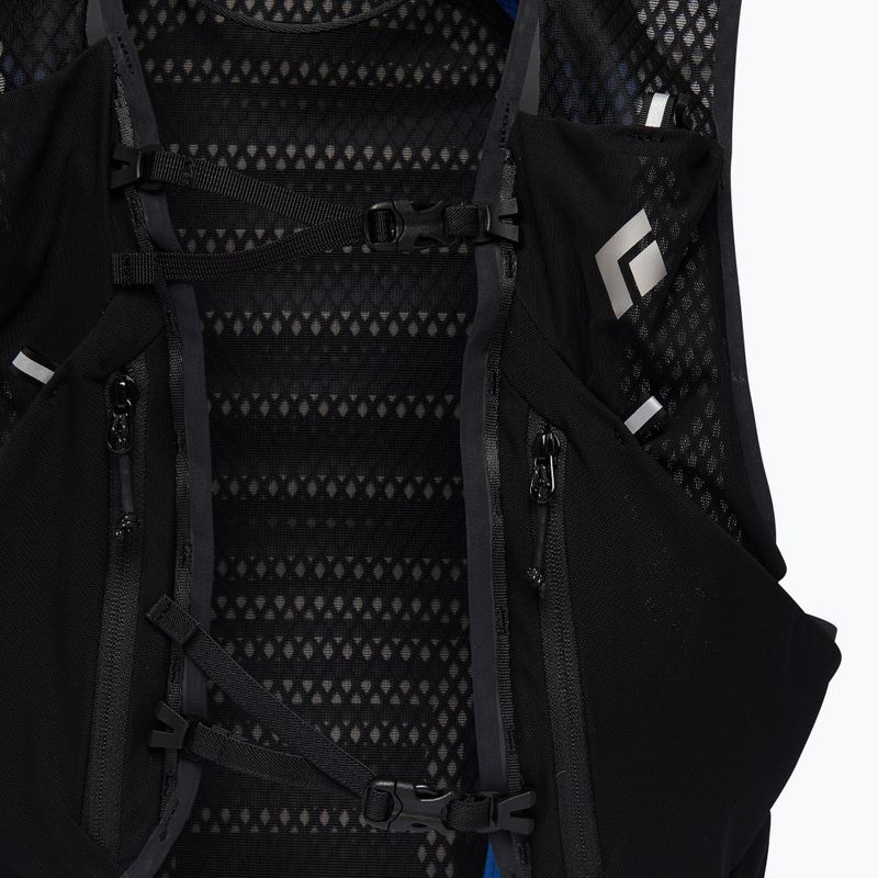 Black Diamond Distance 22 l Wanderrucksack blau BD6800074031MED1 7
