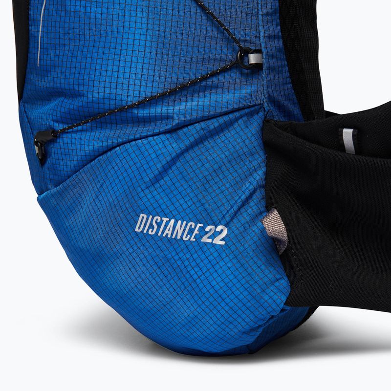 Black Diamond Distance 22 l Wanderrucksack blau BD6800074031MED1 8