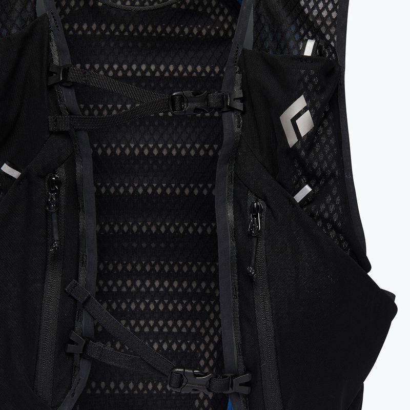 Black Diamond Distance 22 l Wanderrucksack blau BD6800074031SML1 3