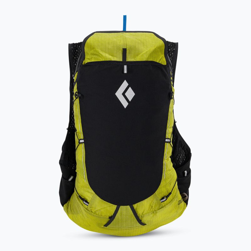 Black Diamond Distance 22 l gelber Wanderrucksack BD6800077021MED1