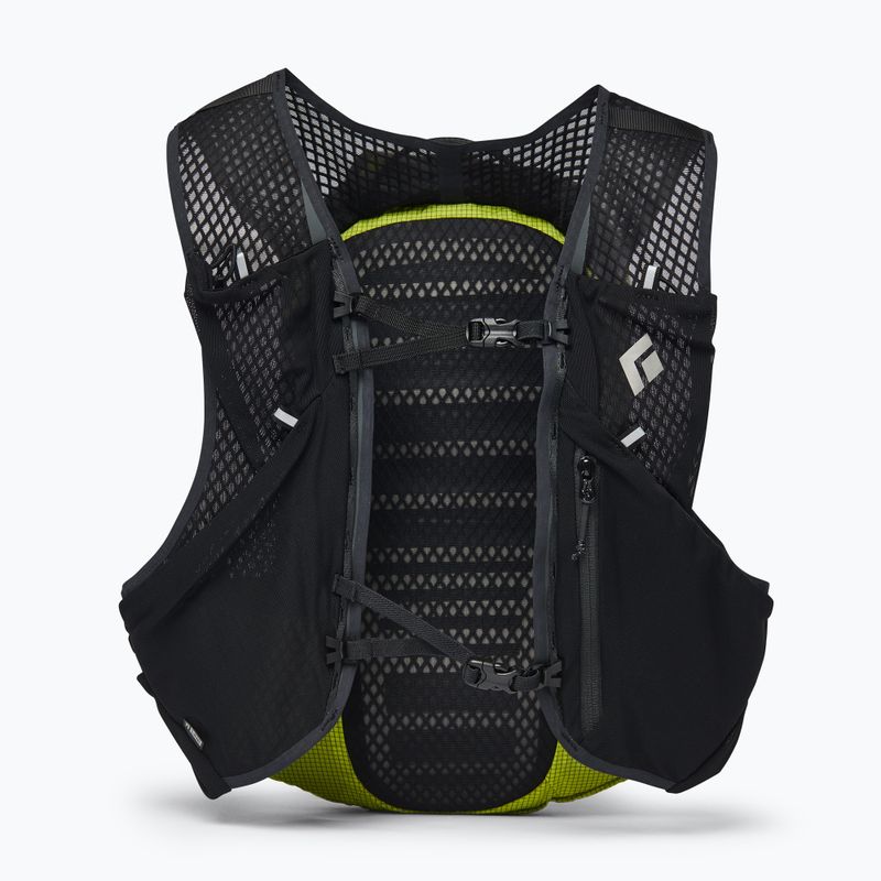 Black Diamond Distance 22 l gelber Wanderrucksack BD6800077021MED1 7