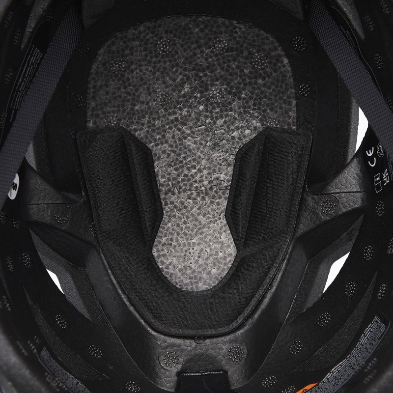 Kletterhelm Black Diamond Vapor schwarz 2